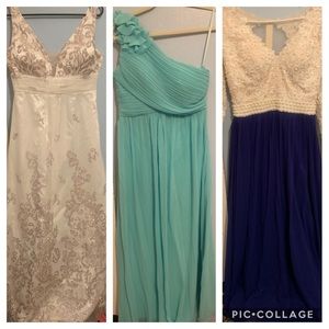 Formal Dresses